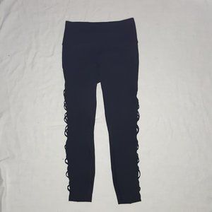 victorias secret leggings small